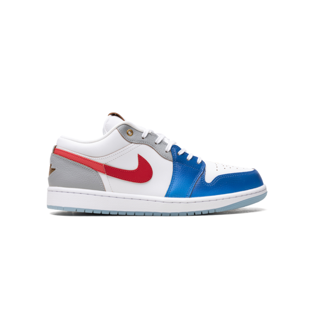 Jordan 1 Low SE Phillipines