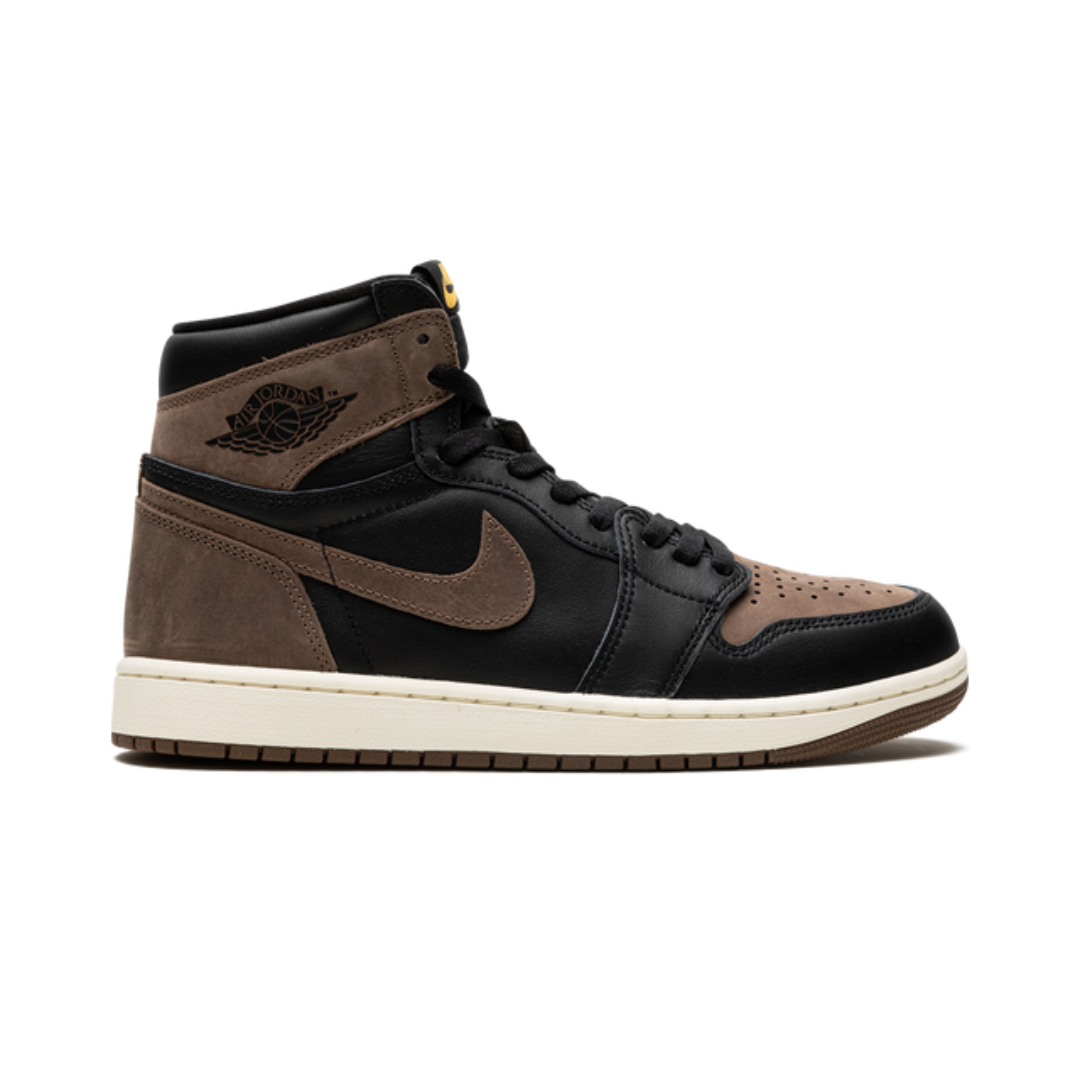 Jordan 1 Retro High Palomino