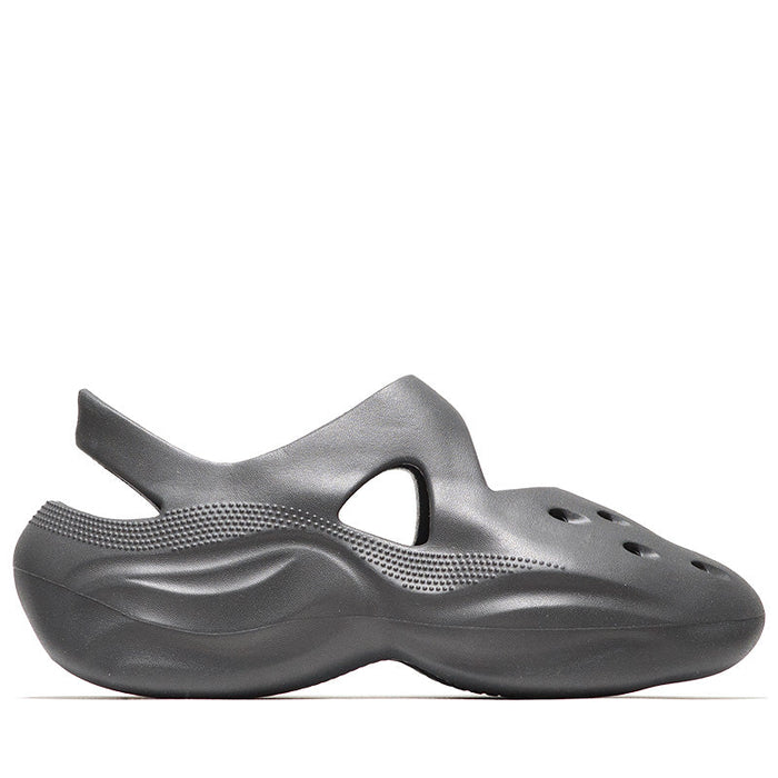 Dingyun Zhang x Crocs Diffuser - Black Sand