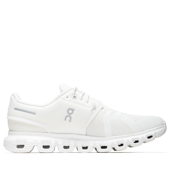On Cloud 6 - White/White
