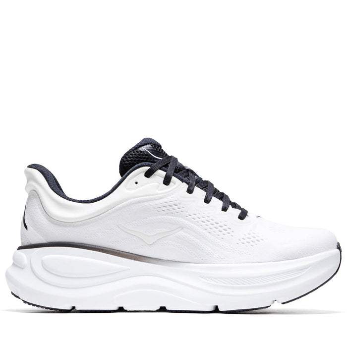 Hoka Bondi 9 - White/Black