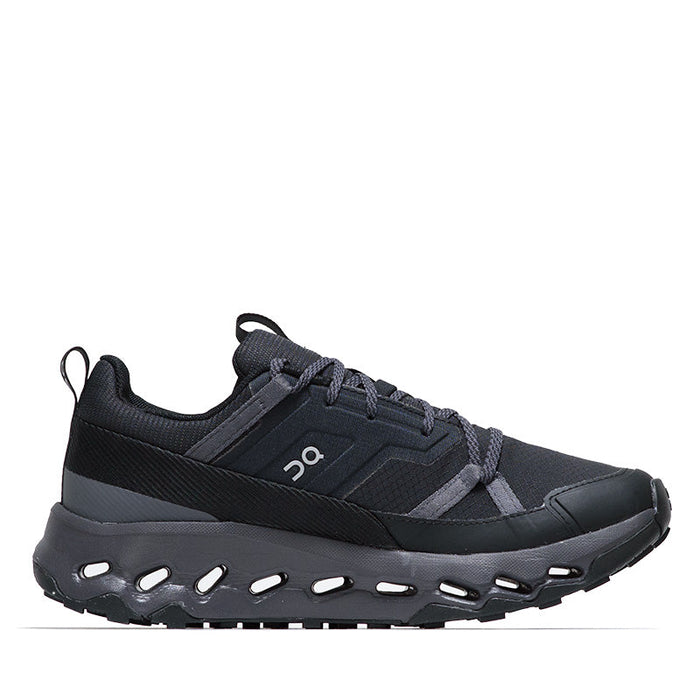 Women's On Cloudhorizon WP - Black/Eclipse